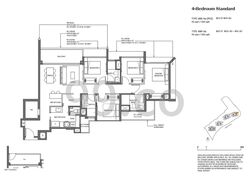 Canberra Crescent Residences (D27), Apartment #471297561